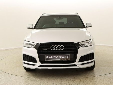2017 Audi Q3  €19,995 thumbnail