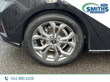 2023 Ford Focus ST-LINE 1.0T 125PS €24,950 thumbnail