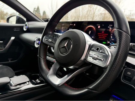 2023 Mercedes-Benz A Class - thumbnail 3