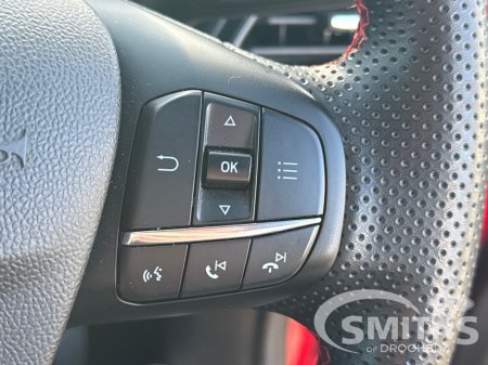 2022 Ford Puma - thumbnail 27