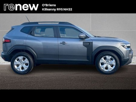2026 Dacia Duster - thumbnail 7