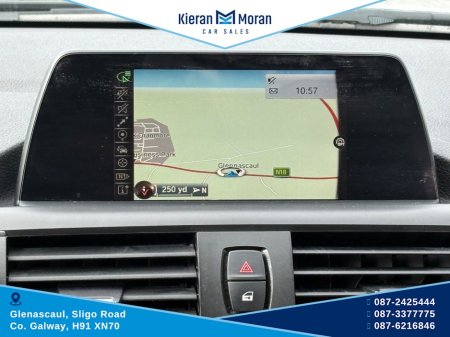 2016 BMW 1 Series - thumbnail 11