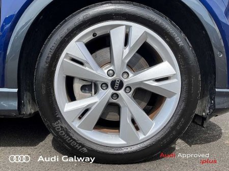 2024 Audi Q4 e-tron - photo 6