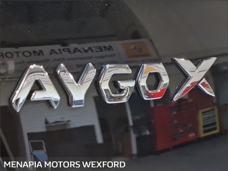 2023 Toyota Aygo X - thumbnail 18