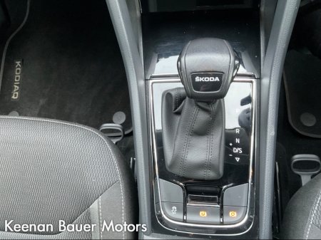 2024 Skoda Kodiaq - thumbnail 13