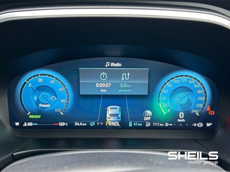 2026 Ford Kuga - thumbnail 11