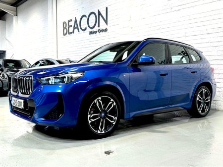 2023 BMW iX1 - photo 3