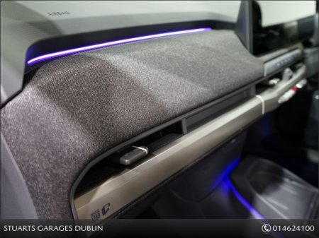 2026 Kia EV3 - thumbnail 19