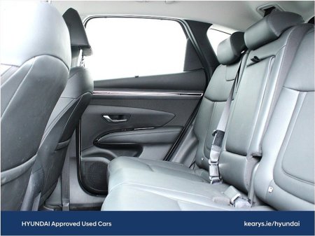 2022 Hyundai Tucson JUST REDUCED - EXECUTIVE PLUS DIESEL - FINANCE ARRANGED €30,897 thumbnail