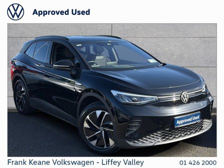 2023 Volkswagen ID.4 - thumbnail 1