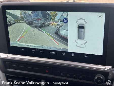 2026 Volkswagen Transporter - thumbnail 11