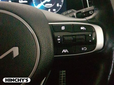 2023 Kia Sportage GT Line SR MHEV thumbnail