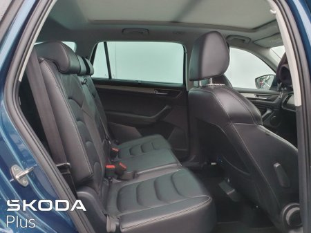 2023 Skoda Kodiaq - thumbnail 11