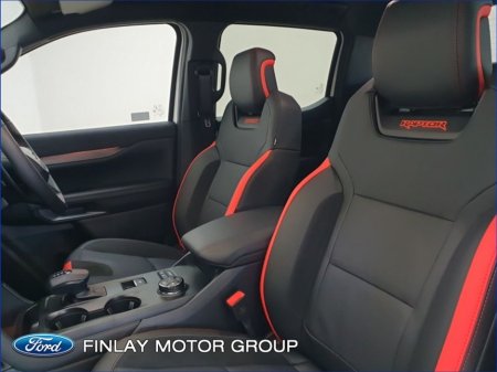 2026 Ford Ranger RANGER D/CAB RAPTOR 2.0 TD2 Auto , Power Roller cover , Towbar , Heated seats , €77,722