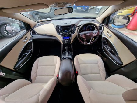 2015 Hyundai Santa Fe - thumbnail 15