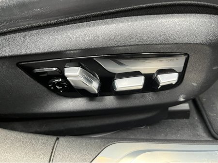 2018 BMW 7 Series €28950 2018 BMW 740E IPERFORMANCE M-SPORT 2.0 AUTOMATIC / CRUISE CONTROL 360° CAMERA / ELECTRIC MEMORY HEATED & MASSAGING SEATS / AMBIENT LIGHTS / PADDLE SHIFTERS / PANORAMIC SUNROOF €28,950 thumbnail