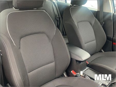 2023 Ford Focus 1.0L EcoBoost 125PS Trend €25,455 thumbnail