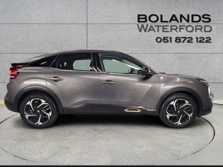 2023 Citroen C4 - thumbnail 3