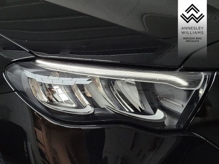 2025 Mercedes-Benz E Class E220d AMG Line €76,950 thumbnail