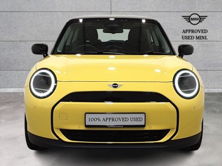 2025 MINI Hatch Cooper E €25,950 thumbnail