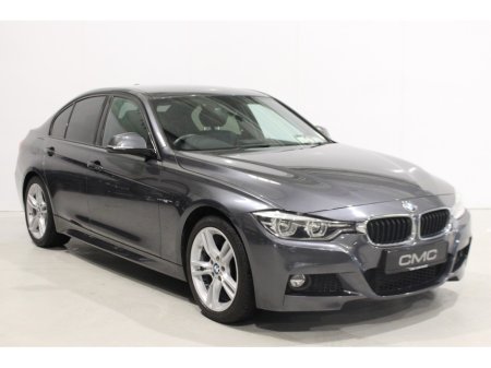 2018 BMW 3 Series - thumbnail 9