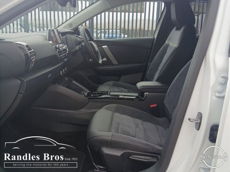 2024 Citroen C4 - thumbnail 11