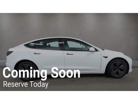 2023 Tesla Model 3 - thumbnail 6