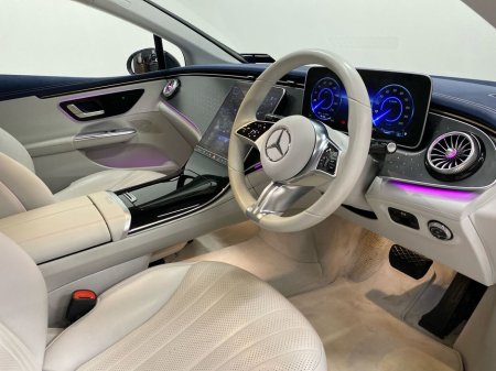 2024 Mercedes-Benz EQE - thumbnail 8