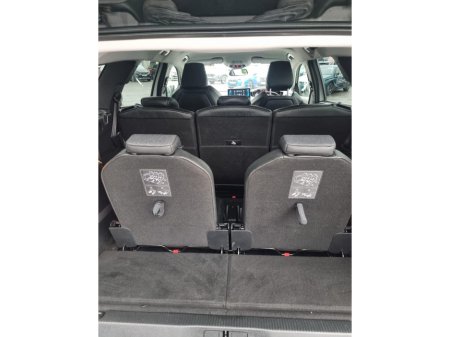 2021 Peugeot 5008 1.5 BlueHDi 130bhp Allure Auto €29,950 thumbnail