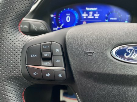 2024 Ford Puma - thumbnail 9