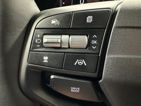 2026 Kia Sportage HEV Self Charging Hybrid €50,000 thumbnail