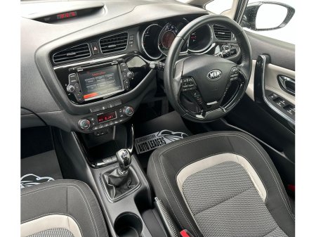 2015 Kia Ceed - thumbnail 14