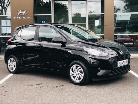 2024 Hyundai i10 Classic 1.0 Petrol