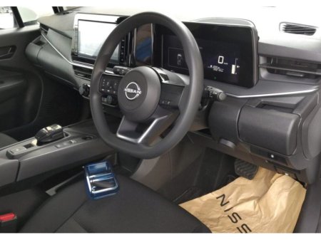 2021 Nissan Note  €16,950 thumbnail