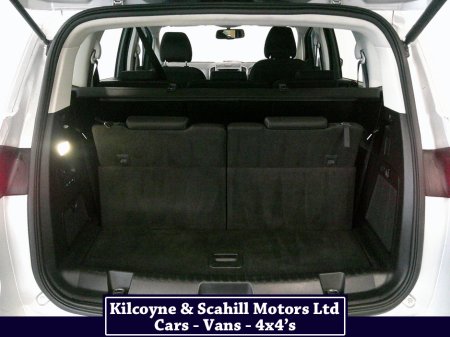 2016 Ford S-Max 2.0 TDCI ZETEC 150PS 5DR €14,950 thumbnail