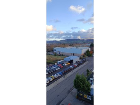 2011 Honda Fit  €6,500 thumbnail