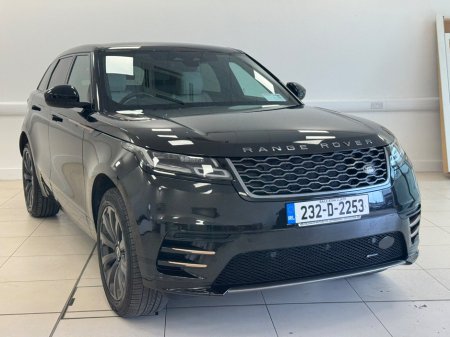 2023 Land Rover Range Rover Velar - thumbnail 12