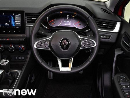 2022 Renault Captur - thumbnail 19