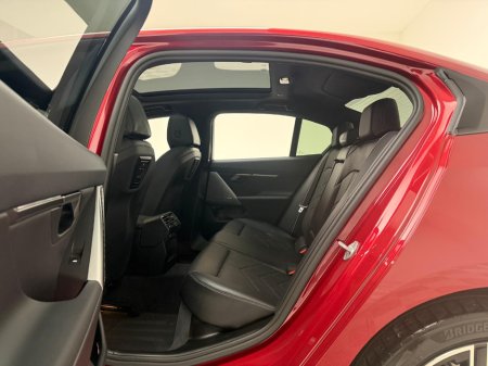 2025 BMW 5 Series 550E M SPORT PRO XDRIVE thumbnail