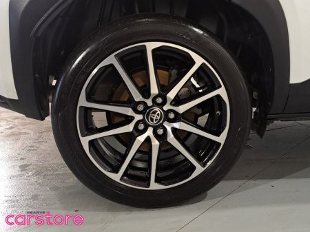 2024 Toyota Yaris Cross YARIS Cross GR SPORT 4DR AUTO €32,880 thumbnail