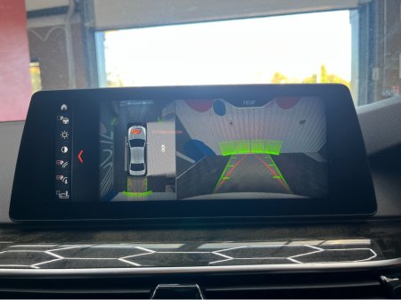 2019 BMW 5 Series €28950 2019 BMW 523D 520D M SPORT 2.0 AUTOMATIC / CRUISE CONTROL / REVERSE CAMERA / ELECTRIC SEATS / PADDLESHIFTERS €28,950 thumbnail