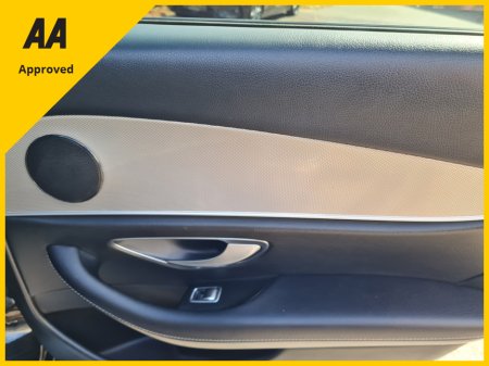 2017 Mercedes-Benz E Class - thumbnail 15