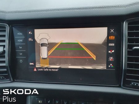 2023 Skoda Kodiaq - thumbnail 10