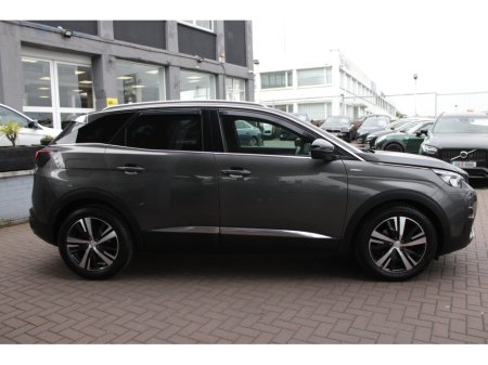 2020 Peugeot 3008 - photo 3