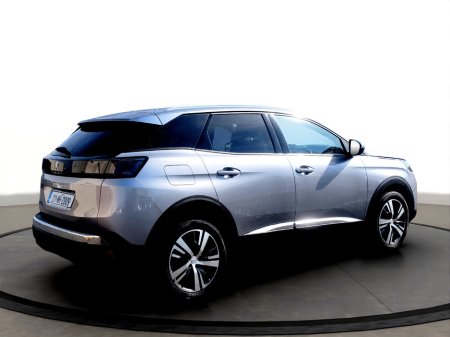 2021 Peugeot 3008 - thumbnail 14