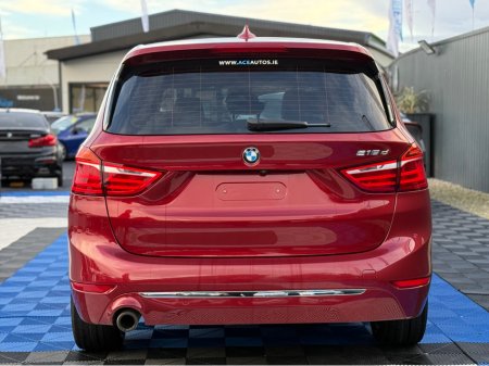2018 BMW 2 Series Gran Tourer LUXURY - 2.0L DIESEL - 7 SEATS - AUTO - 12M WARRANTY - CAR: thumbnail