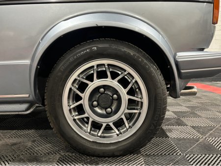 1987 Volkswagen Golf - thumbnail 27
