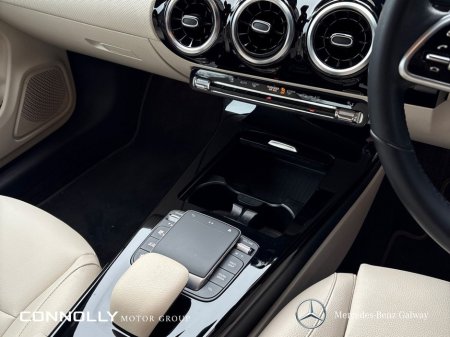 2022 Mercedes-Benz CLA Class - thumbnail 13