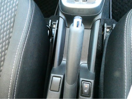 2018 Suzuki Swift RS €14,450 thumbnail