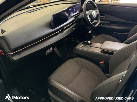 2024 Nissan Ariya - thumbnail 12